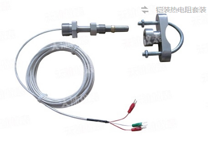 工業(yè)鎧裝熱電偶型號(hào)