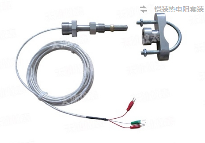 工業(yè)型熱電阻價格