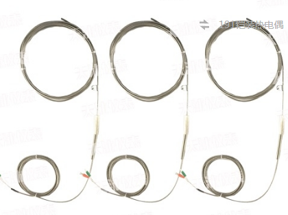 鎧裝熱電偶生產(chǎn)廠家